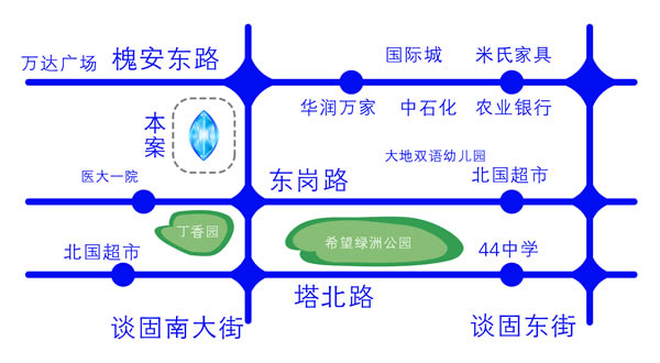 美瞳線的好處和壞處