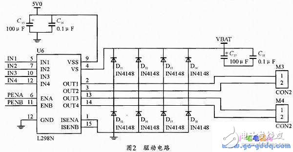 光控模塊工作原理