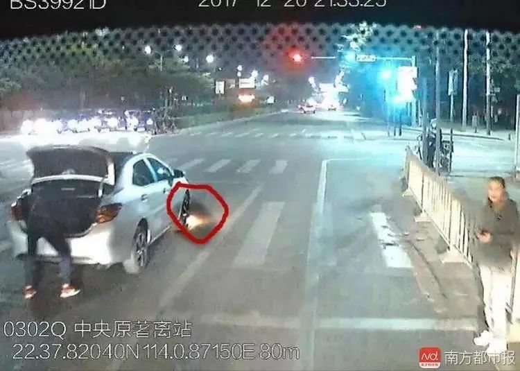 深圳汽車起火,深圳汽車起火事件全面分析，應(yīng)用數(shù)據(jù)與ChromeOS的交叉研究,綜合計(jì)劃評(píng)估說明_優(yōu)選版22.90.21