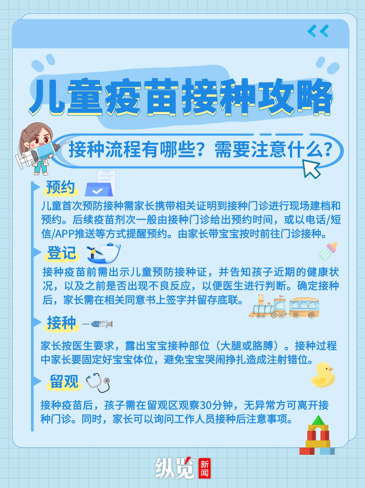 10招判定孩子是否親生