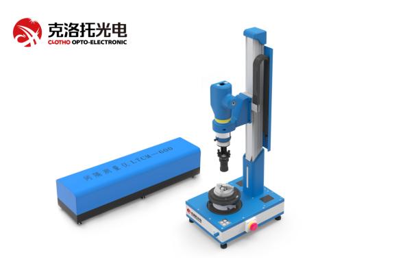 鏡頭與化纖紡織設(shè)備的關(guān)系