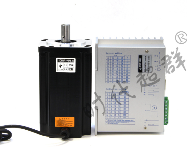 步進電機與消毒柜門密封條連接