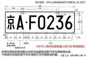 車牌架用什么材料的比較好