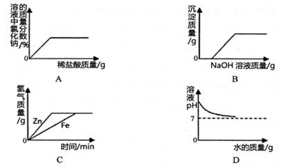 鋅粉與水反應現(xiàn)象