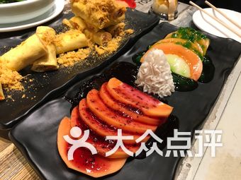 國際美食排行榜