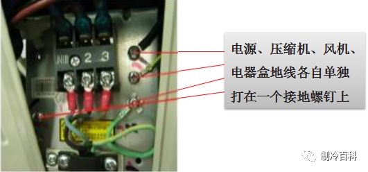 防靜電可不可以接到公共接地