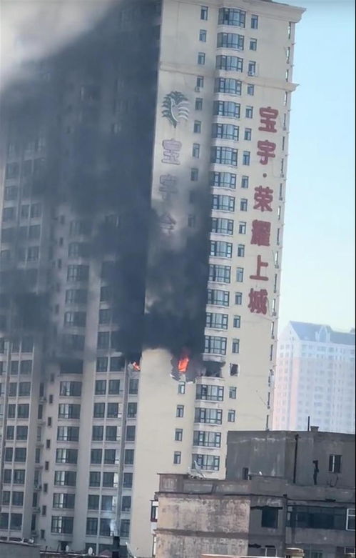 陜西小區(qū)住宅突發(fā)爆炸事件官方回應