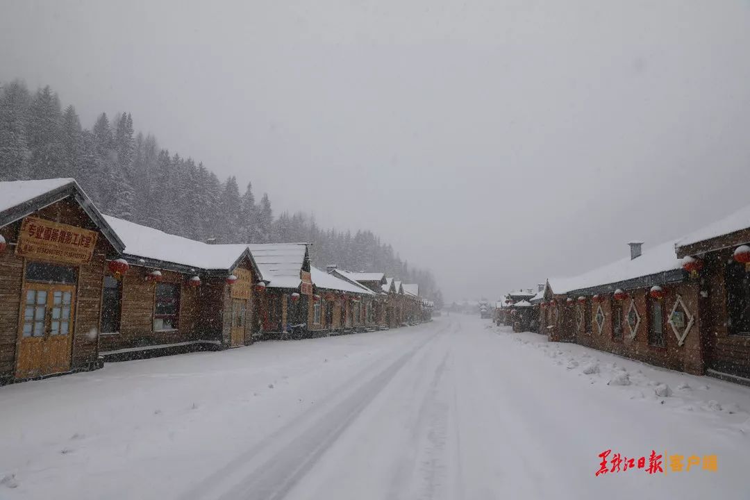 雪鄉(xiāng)景區(qū)大年初三將閉園？不實(shí)數(shù)據(jù)導(dǎo)向設(shè)計(jì)方案_刊版94.93.30