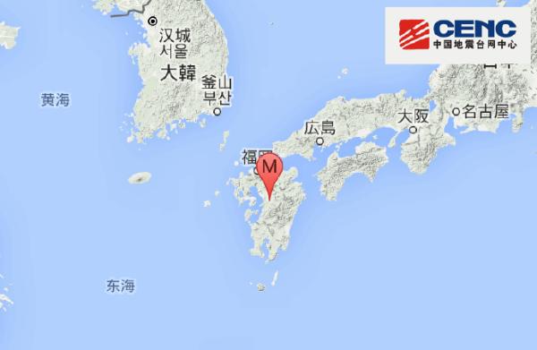 日本九州島發(fā)生6.7級左右地震實地策略計劃驗證_戰(zhàn)略版89.29.85