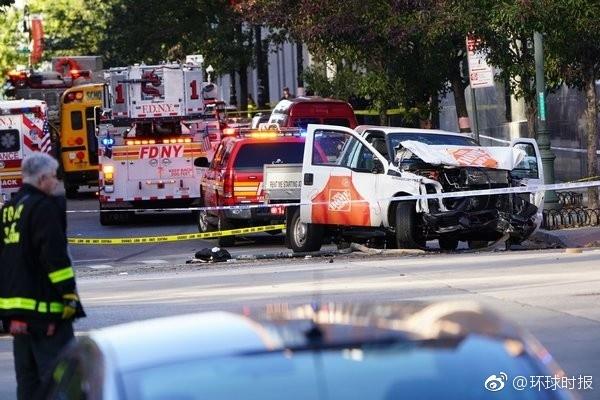 FBI公布美國卡車撞人事件嫌犯照片數據設計驅動解析_V55.77.43