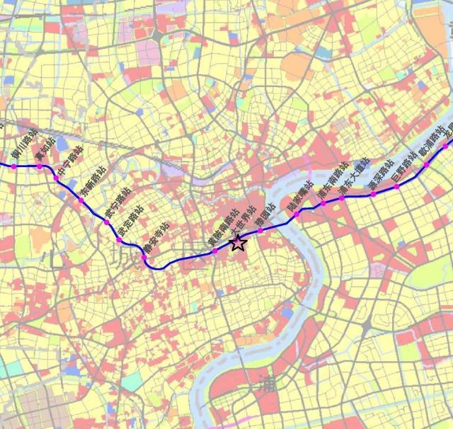 上海地鐵11號線系統(tǒng)解答解釋定義_賀版88.81.52